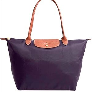 Longchamp Le Pliage Large Tote